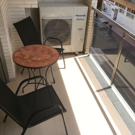 Apartments Slice Of Life Torrevieja Extérieur photo