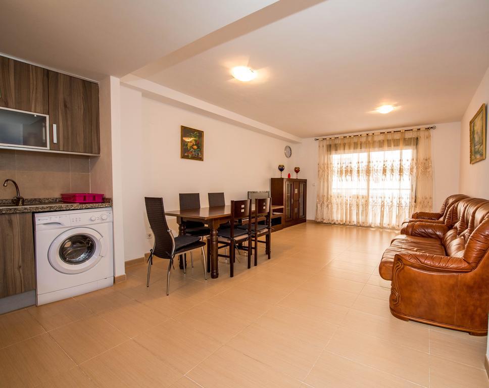 Apartments Slice Of Life Torrevieja Extérieur photo