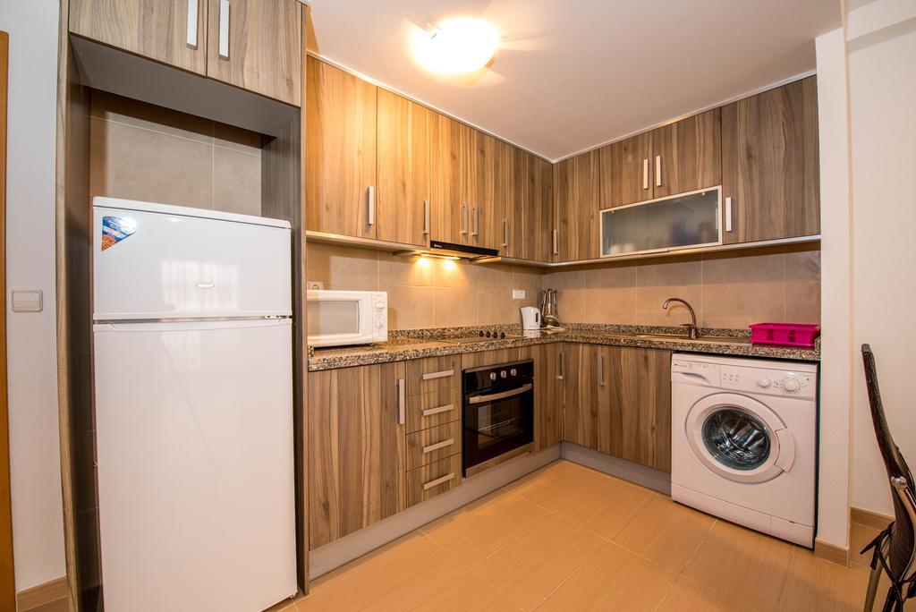 Apartments Slice Of Life Torrevieja Extérieur photo