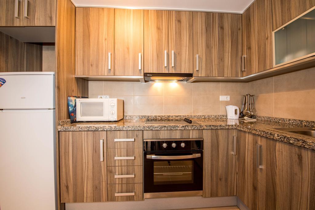Apartments Slice Of Life Torrevieja Extérieur photo