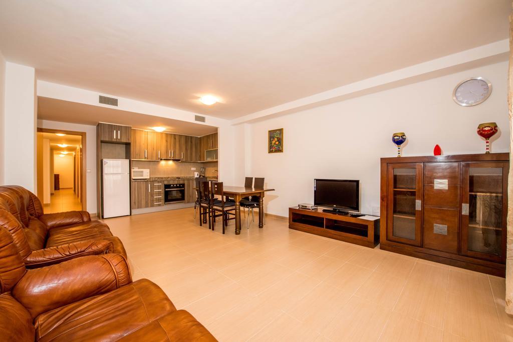 Apartments Slice Of Life Torrevieja Extérieur photo