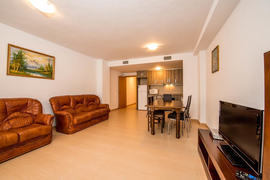 Apartments Slice Of Life Torrevieja Extérieur photo