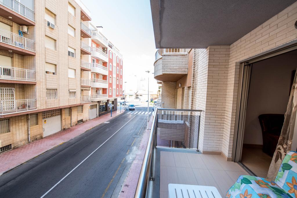 Apartments Slice Of Life Torrevieja Extérieur photo