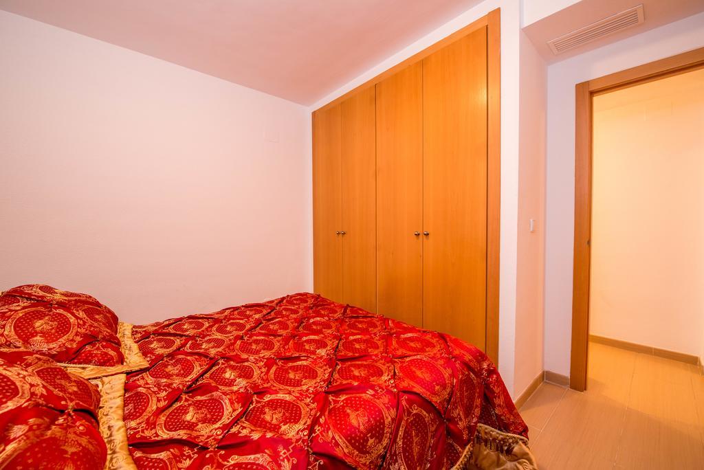 Apartments Slice Of Life Torrevieja Extérieur photo