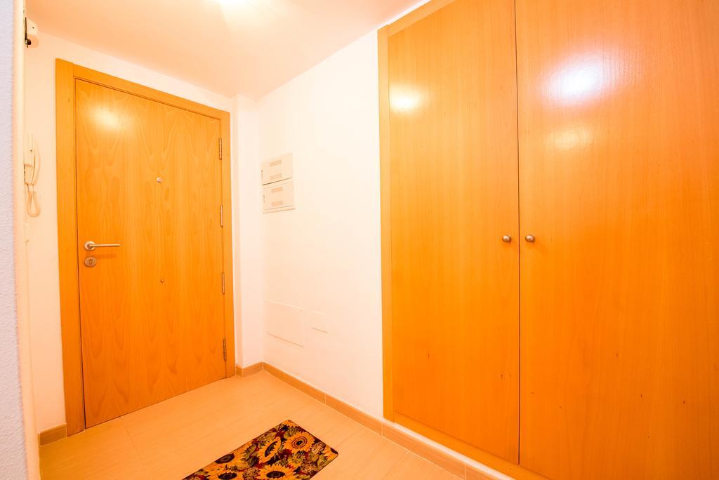 Apartments Slice Of Life Torrevieja Extérieur photo