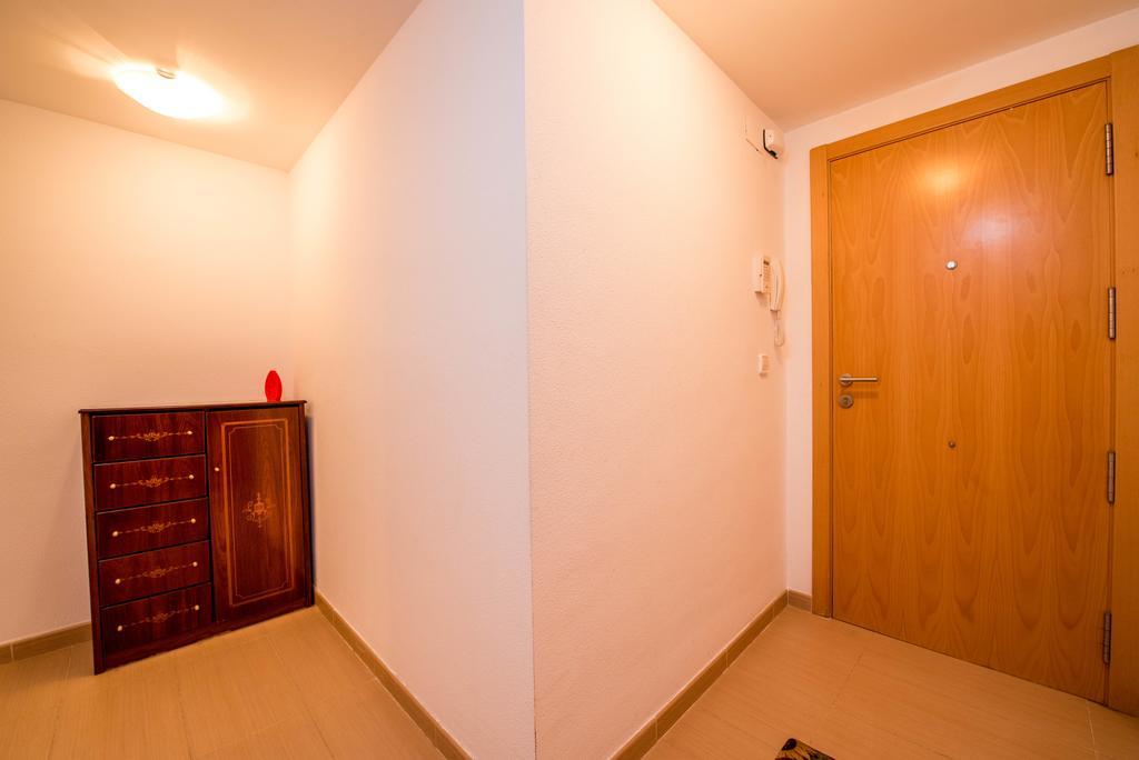 Apartments Slice Of Life Torrevieja Extérieur photo