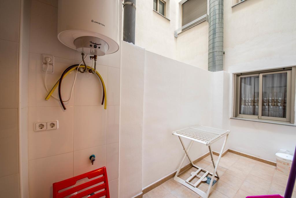 Apartments Slice Of Life Torrevieja Extérieur photo