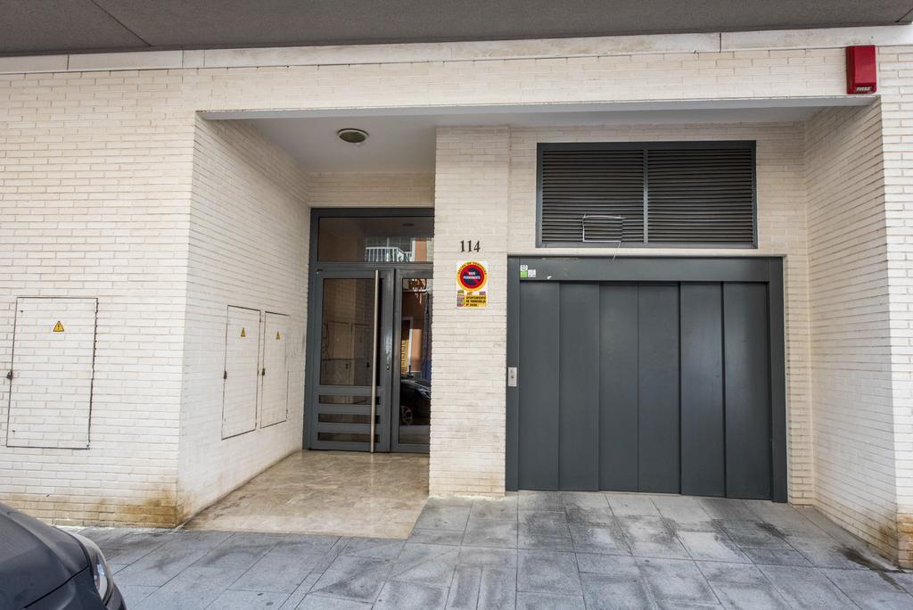 Apartments Slice Of Life Torrevieja Extérieur photo