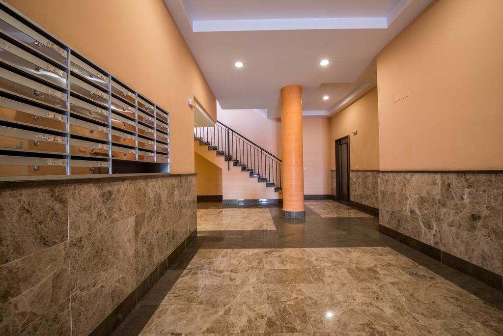 Apartments Slice Of Life Torrevieja Extérieur photo
