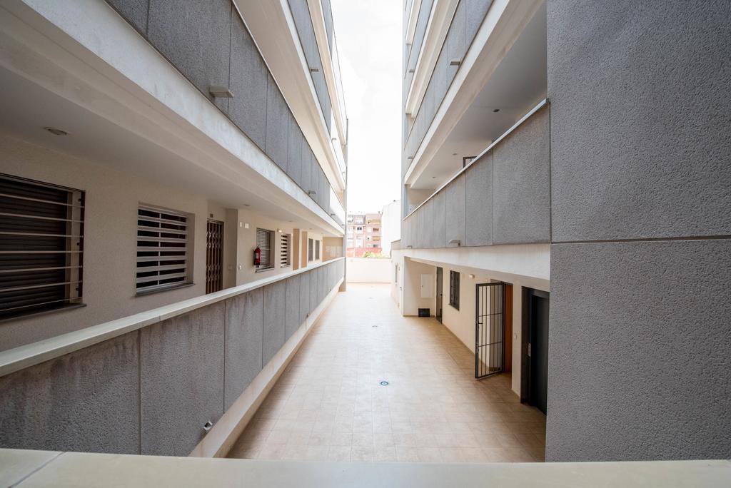 Apartments Slice Of Life Torrevieja Extérieur photo