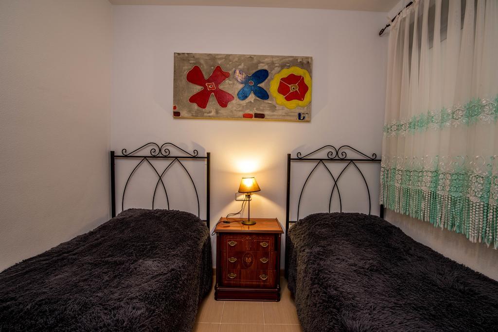 Apartments Slice Of Life Torrevieja Extérieur photo