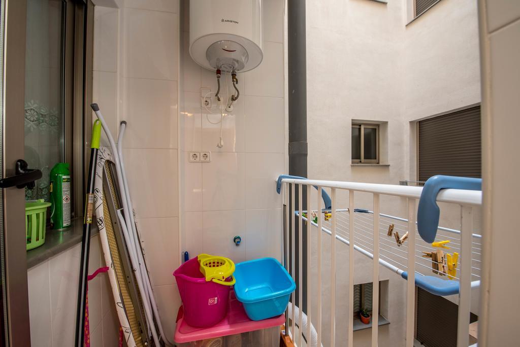 Apartments Slice Of Life Torrevieja Extérieur photo