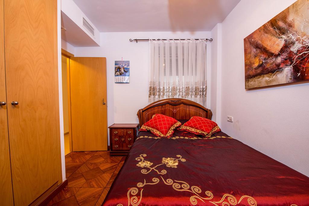 Apartments Slice Of Life Torrevieja Extérieur photo