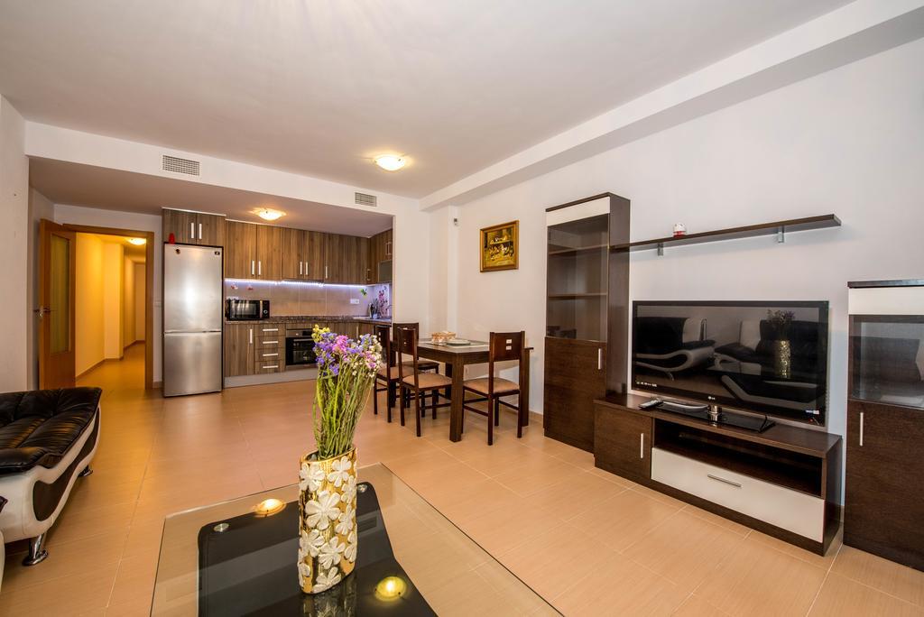 Apartments Slice Of Life Torrevieja Extérieur photo