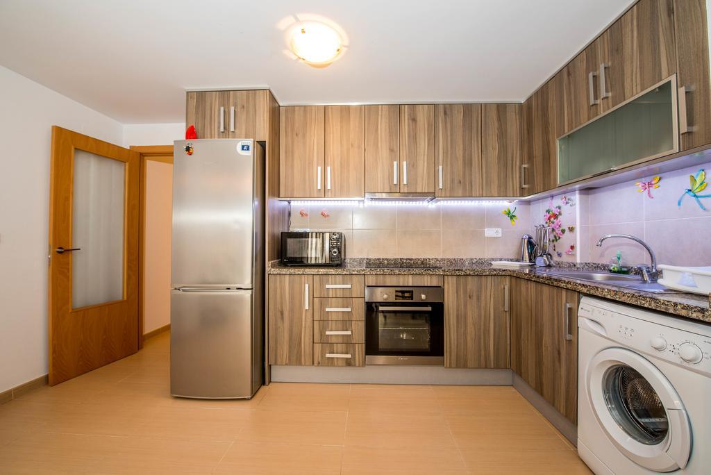 Apartments Slice Of Life Torrevieja Extérieur photo