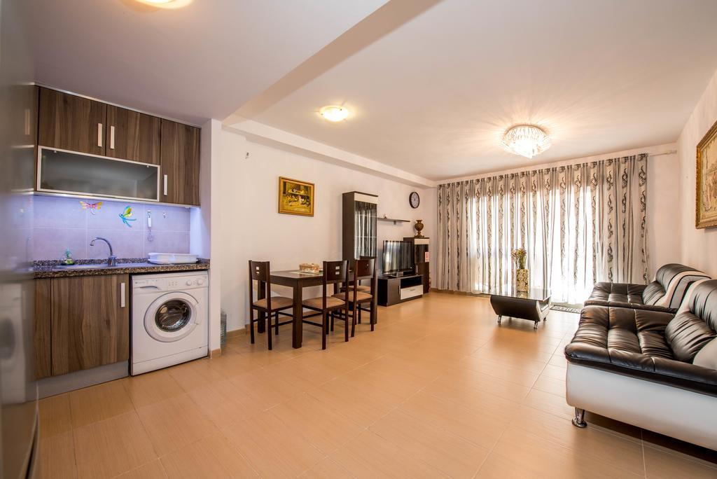 Apartments Slice Of Life Torrevieja Extérieur photo