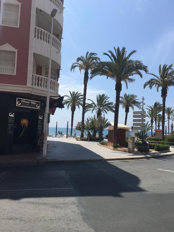 Apartments Slice Of Life Torrevieja Extérieur photo