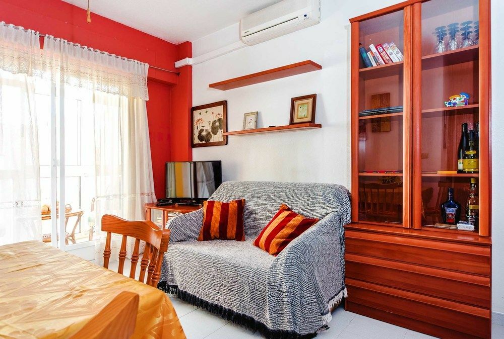 Apartments Slice Of Life Torrevieja Extérieur photo